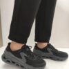 Мъжки спортни обувки  232921 Bkcc - Черни - 39.5 Skechers