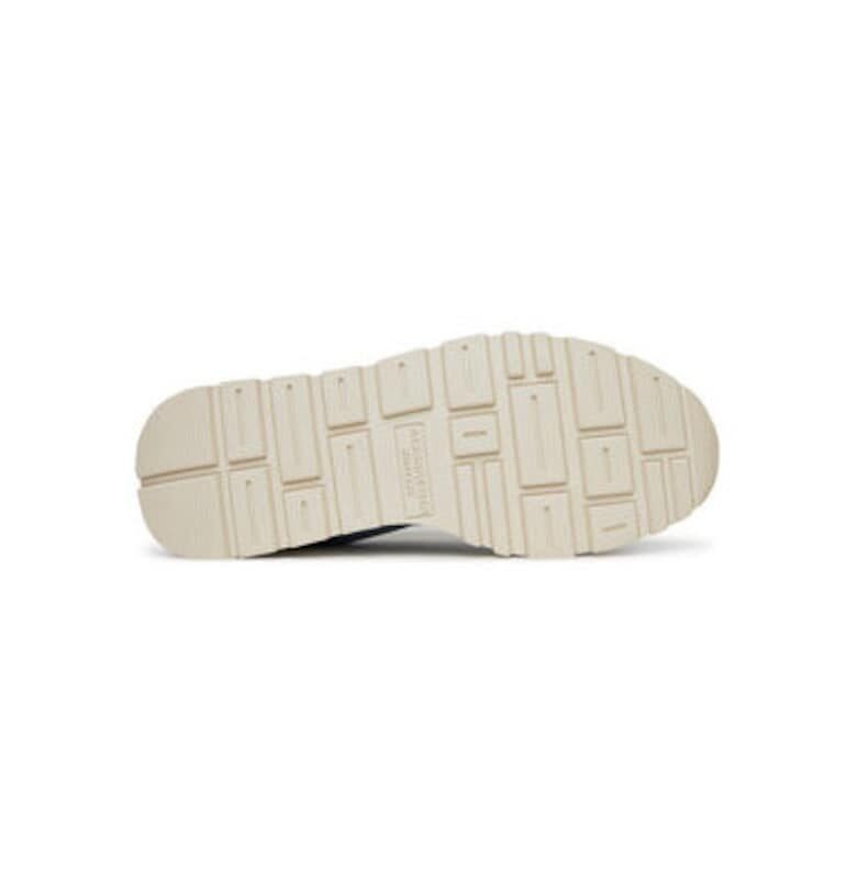 Мъжки спортни обувки - 251SC276CT3546 -  Текстил Aeronautica Militare