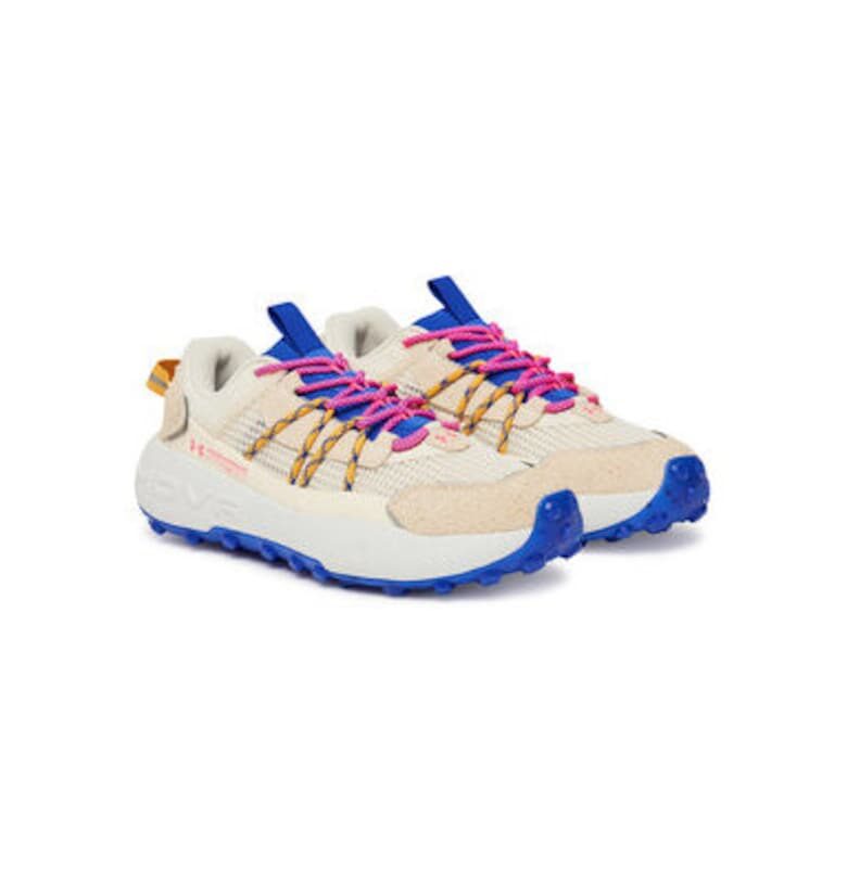 Мъжки спортни обувки - 3027212 -  Текстил Under Armour