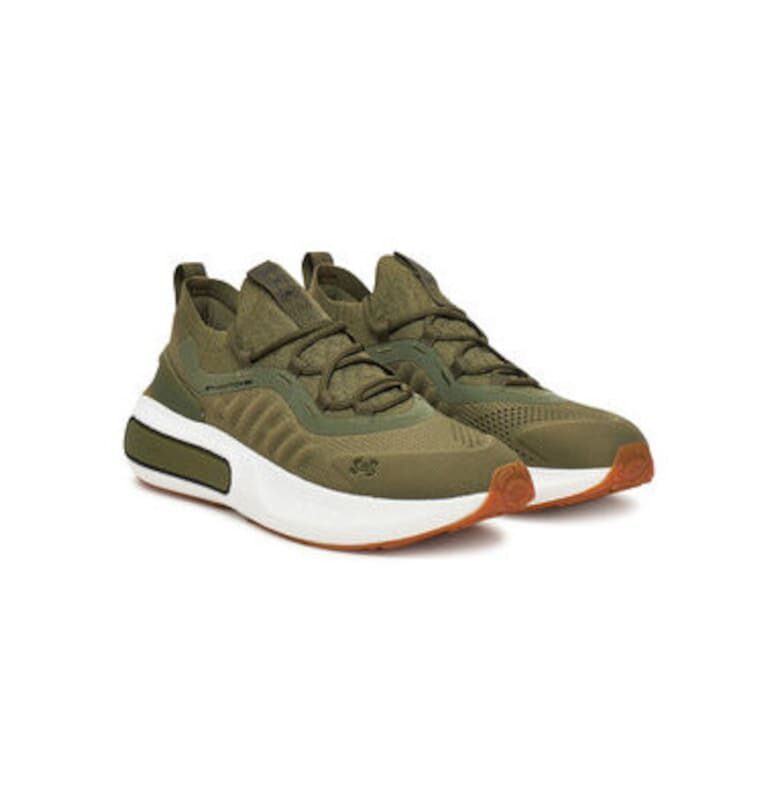 Мъжки спортни обувки - 3027593 -  Текстил Under Armour