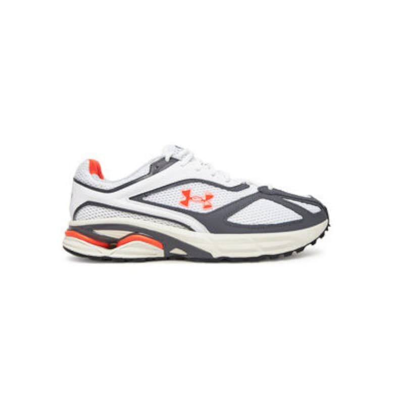 Мъжки спортни обувки - 3027595 -  Текстил - Under Armour