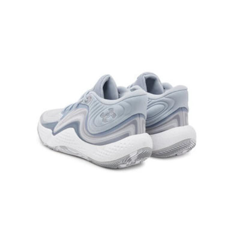 Мъжки спортни обувки - 3027647 -  Текстил Under Armour