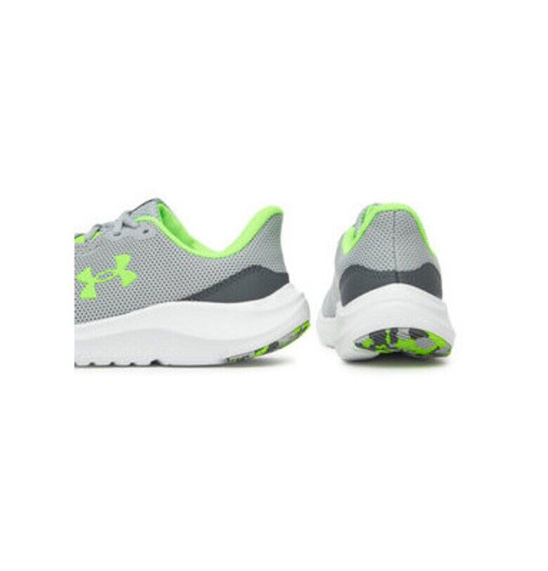 Мъжки спортни обувки - 3028267 -  Текстил Under Armour