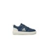 Мъжки спортни обувки  303912390 - Екокожа - 40 EU - Сини adidas