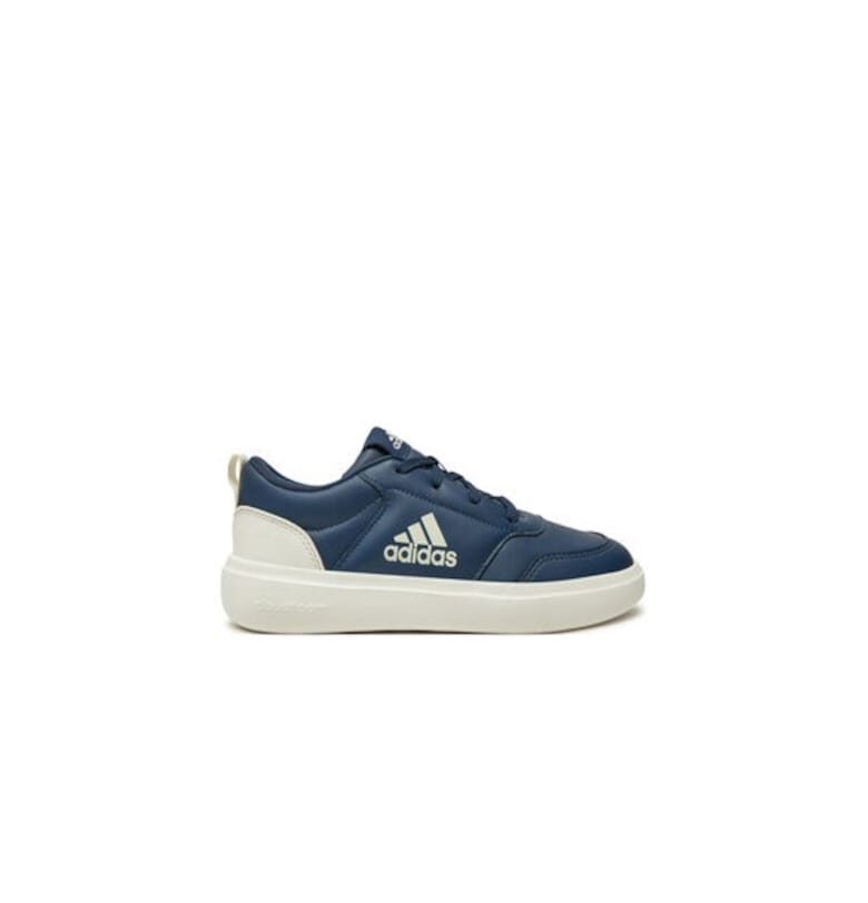 Мъжки спортни обувки  303912390 - Екокожа - 40 EU - Сини adidas
