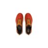 Мъжки спортни обувки  304757488 - Текстил - Оранжев Keen