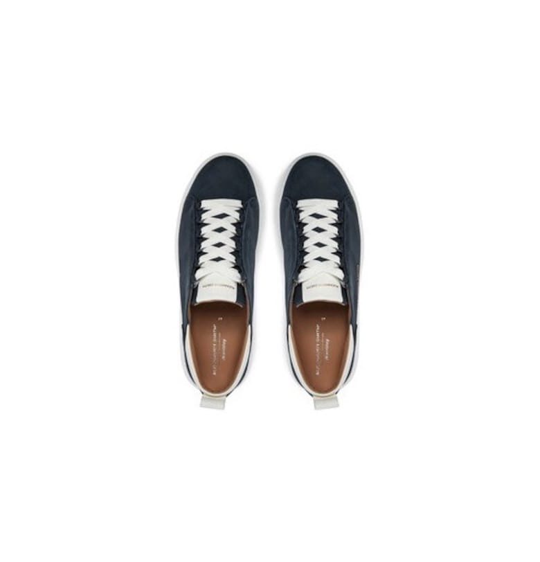 Мъжки спортни обувки  305199980 - естествена кожа - ALEXANDER SMITH