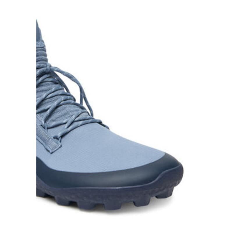 Мъжки спортни обувки - 309085 -  Текстил Vivobarefoot