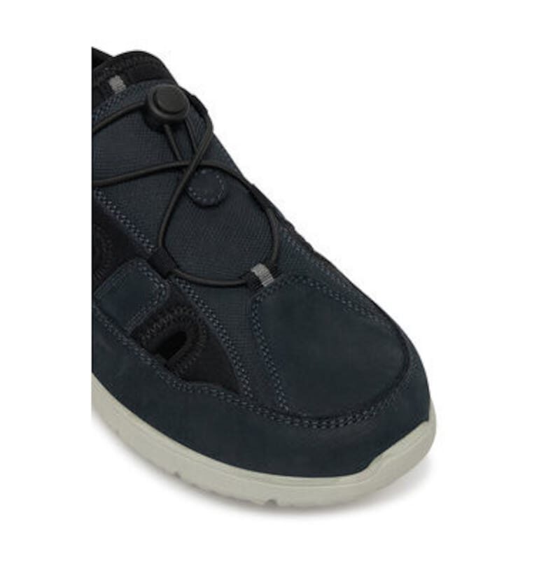 Мъжки спортни обувки - 32102 -  Естествена кожа Josef Seibel