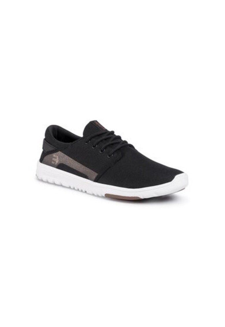 Мъжки спортни обувки - 4101000419 - Текстил etnies