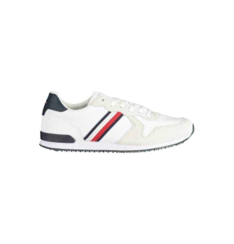 Мъжки спортни обувки  42 EU - Бял Tommy Hilfiger
