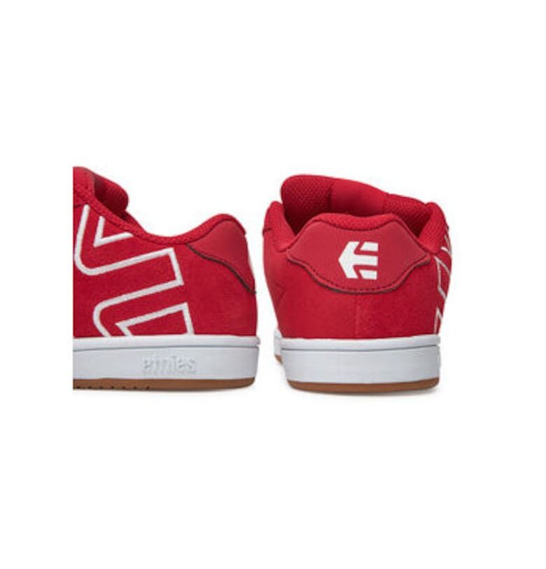 Мъжки спортни обувки - 4301000150 -  Естествена кожа etnies