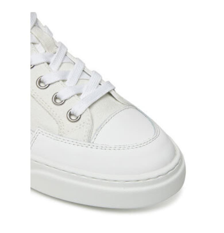 Мъжки спортни обувки - 50102 -  Текстил INUIKII