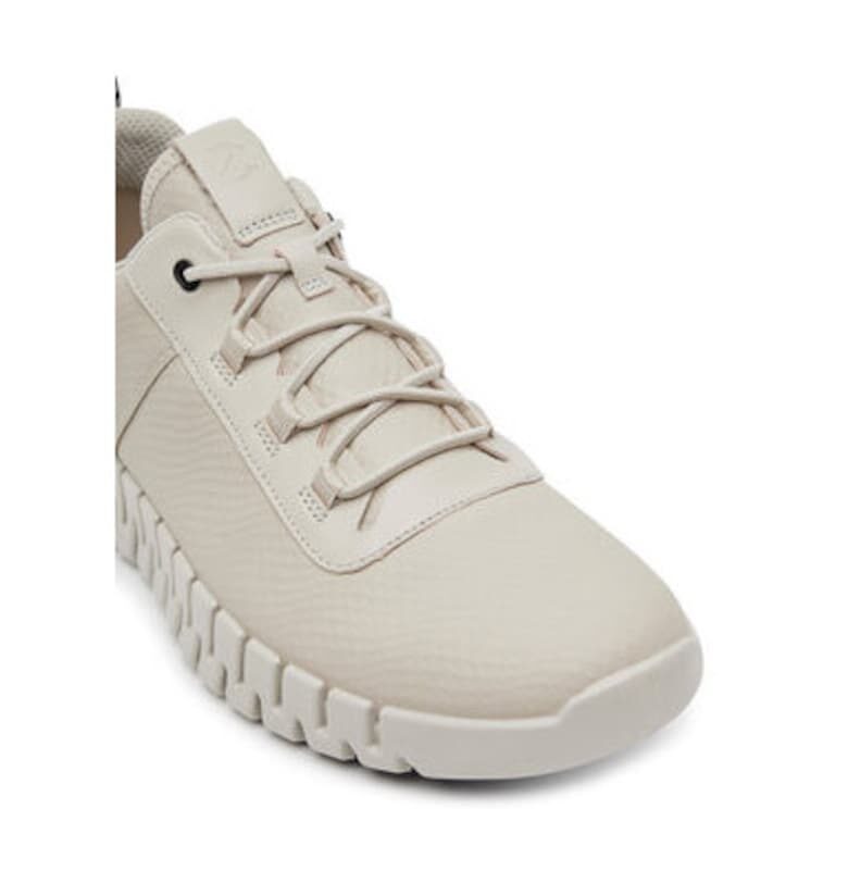 Мъжки спортни обувки - 52527458261 -  Текстил Ecco