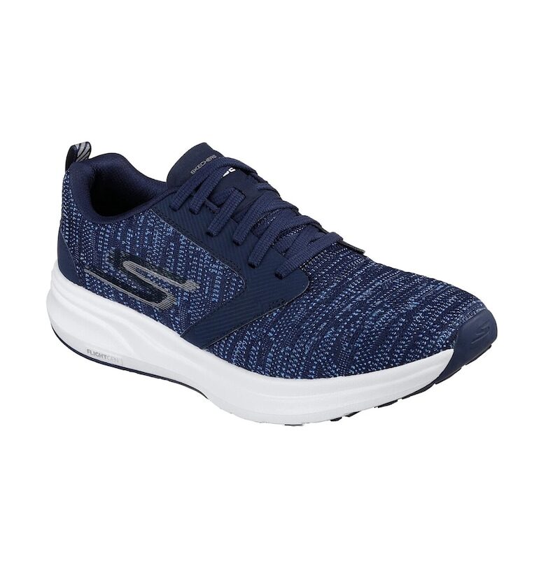 Мъжки спортни обувки  55200 - Navy Skechers