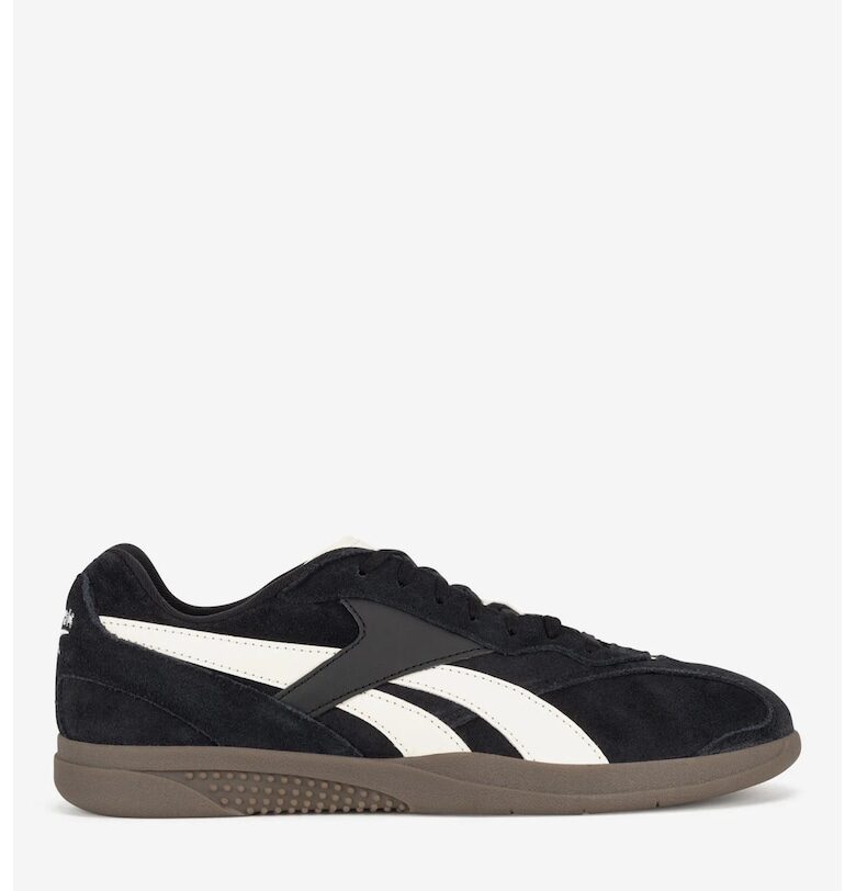 Мъжки спортни обувки  5903419988592 - Велур - Черен Reebok