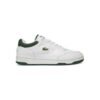 Мъжки спортни обувки - 749SMA0052 -  Естествена кожа Lacoste