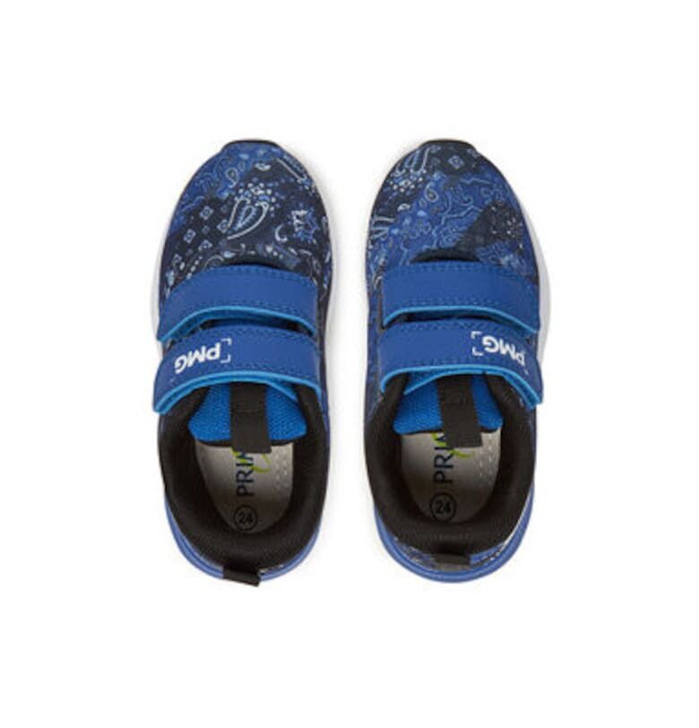 Мъжки спортни обувки - 7956511 -  Текстил Primigi