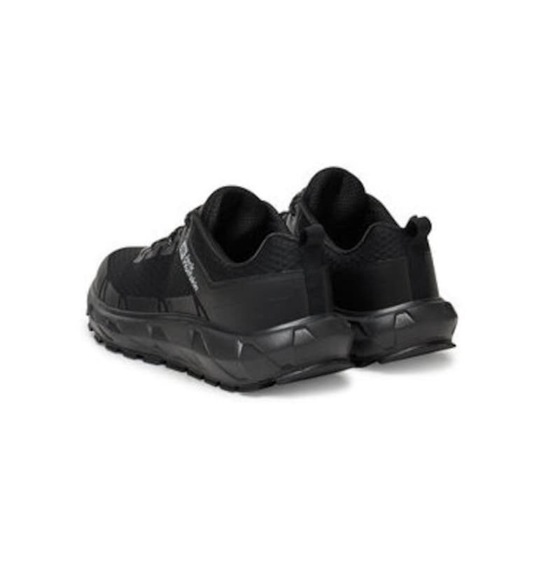 Мъжки спортни обувки  A64206 - Текстил - - - Jack Wolfskin