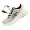 Мъжки спортни обувки -  BM225375 - Сив Skechers