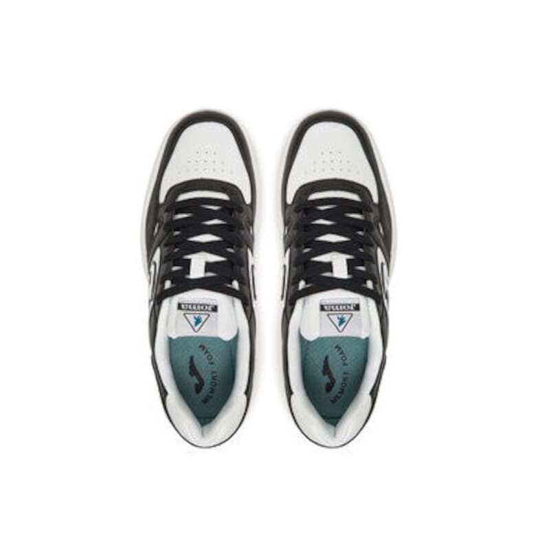 Мъжки спортни обувки - CPLAS2501 -  Екокожа Joma