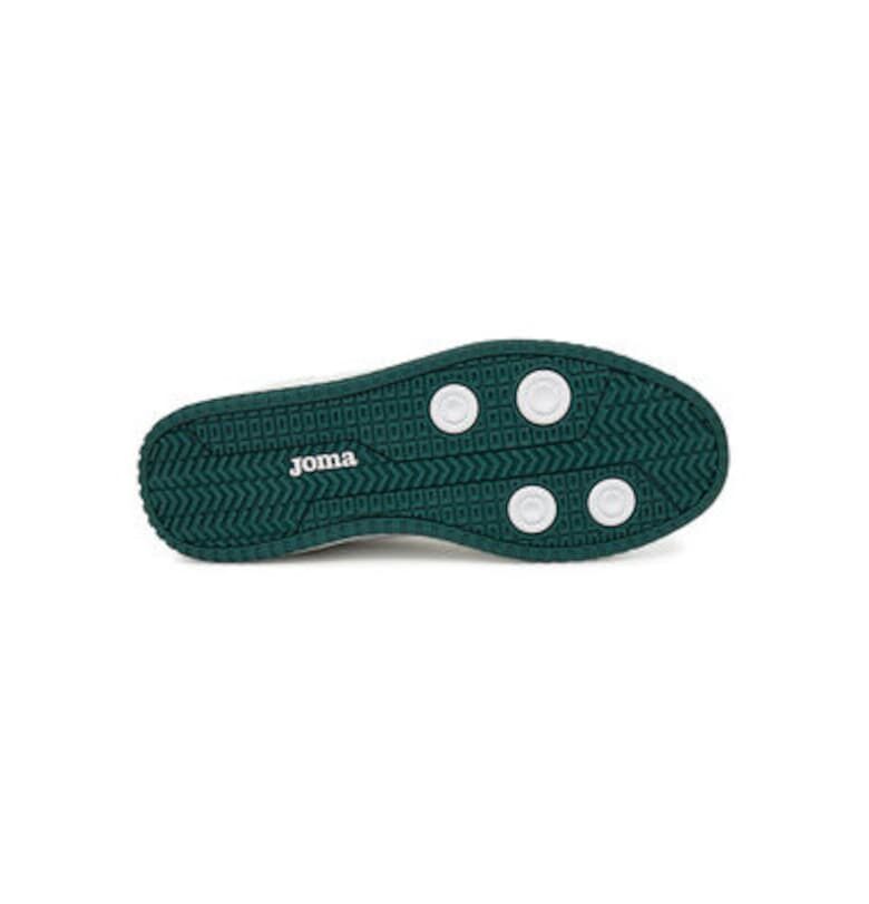 Мъжки спортни обувки - CSTAS2517 -  Екокожа Joma