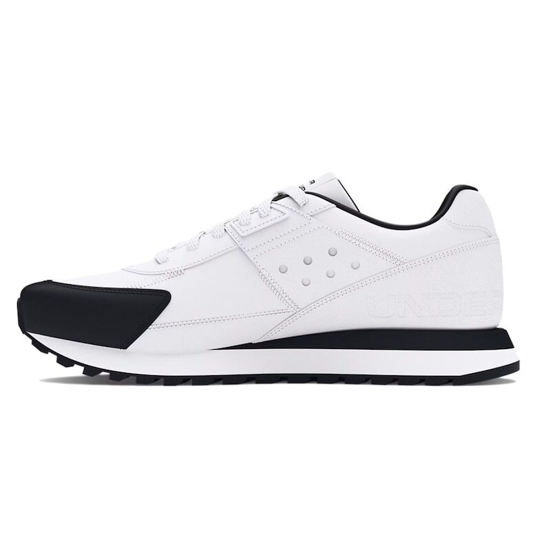 Мъжки спортни обувки  Essential Runner 3028408104 - Бели Under Armour