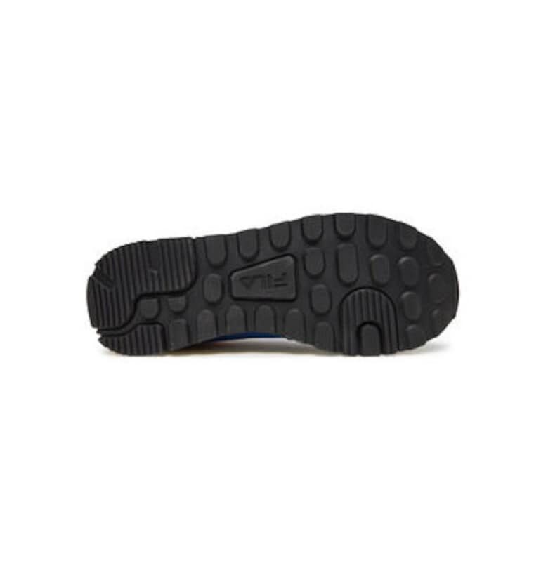 Мъжки спортни обувки - FFM0380 -  Текстил Fila