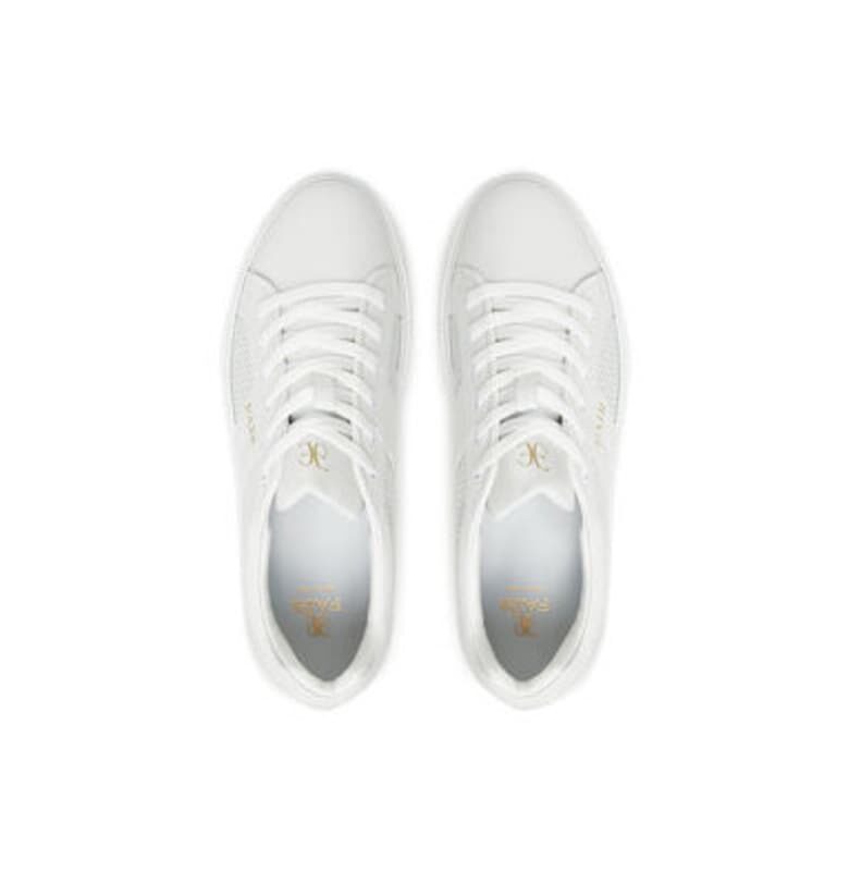 Мъжки спортни обувки - FU0459.A08ZIPNBA100 -  Естествена кожа Fabi