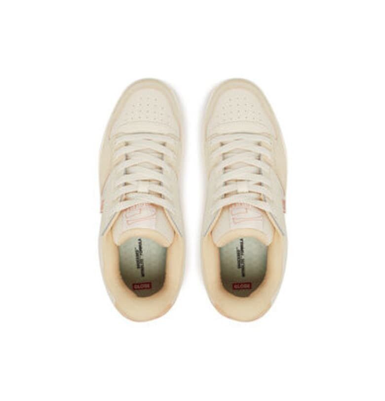 Мъжки спортни обувки - GBMOJO2 -  Естествена кожа GLOBE