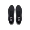 Мъжки спортни обувки - GMS68 .000.C0096T -  Текстил - Черни Replay