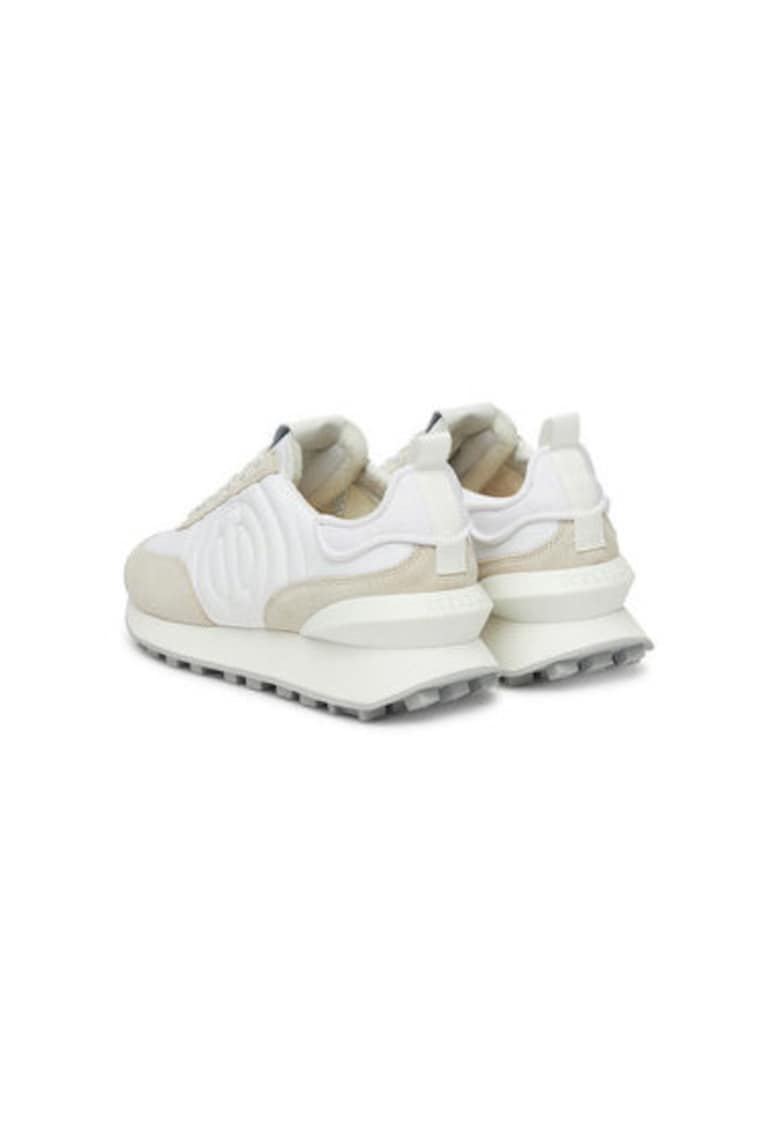 Мъжки спортни обувки - IU17280J IU1728 - Айсберг - Естествена кожа Iceberg