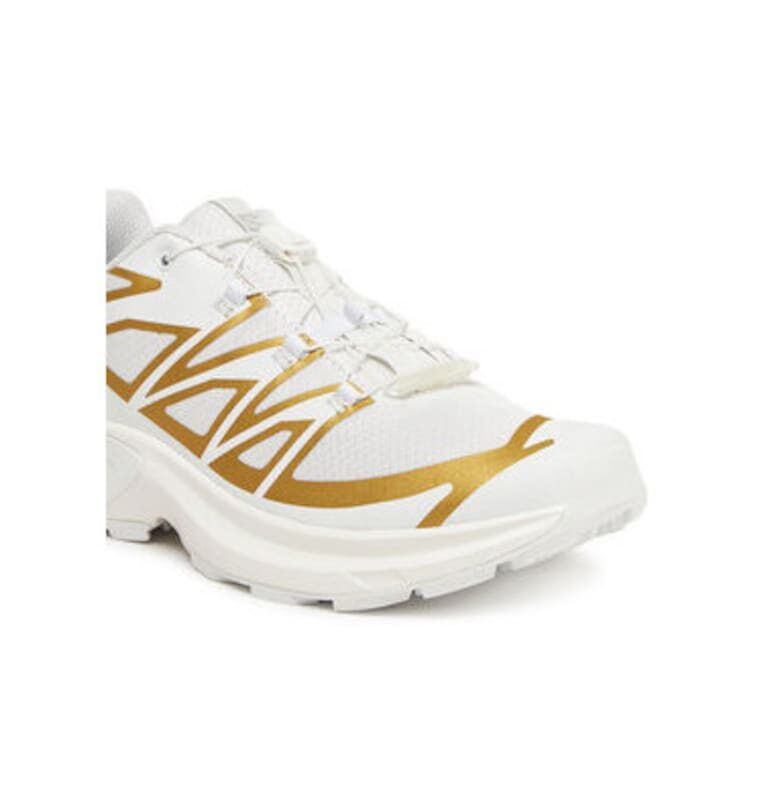 Мъжки спортни обувки - L47807000 -  Текстил Salomon