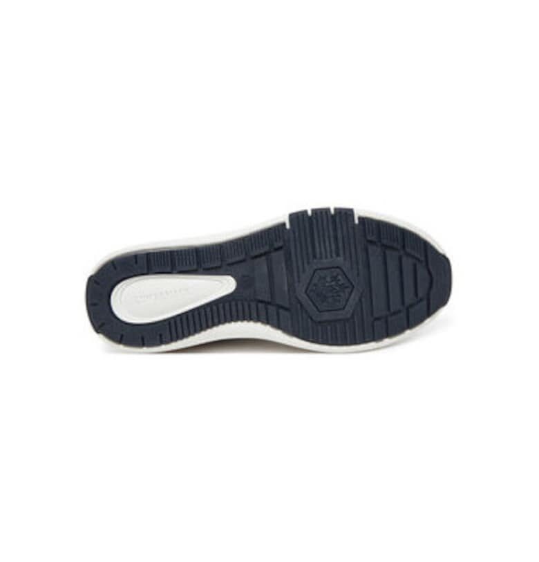 Мъжки спортни обувки - LJ-SMD6712-007-M54-CN003 -  Текстил Lumberjack