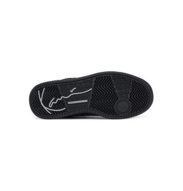 Мъжки спортни обувки -  PD00002723 - Естествена кожа Karl Kani