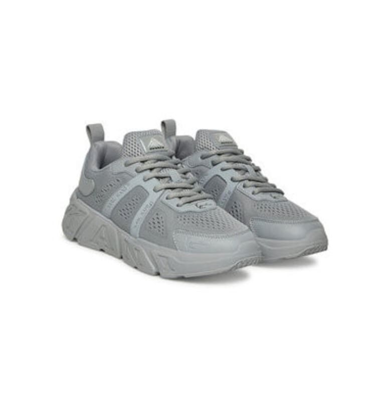 Мъжки спортни обувки - PD00003087 -  Текстил Karl Kani