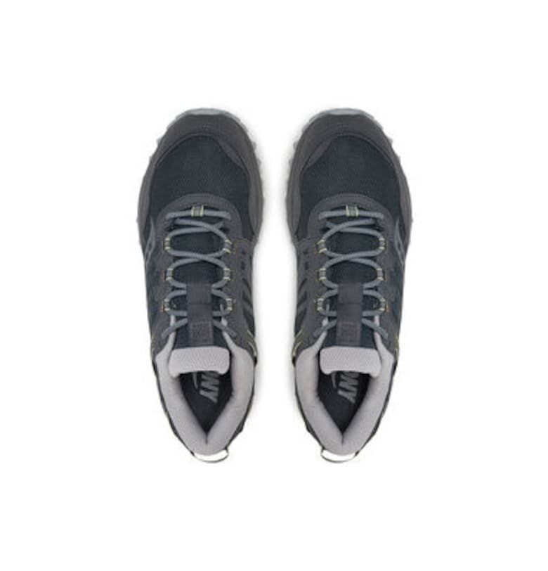 Мъжки спортни обувки - S70911 -  Текстил Saucony