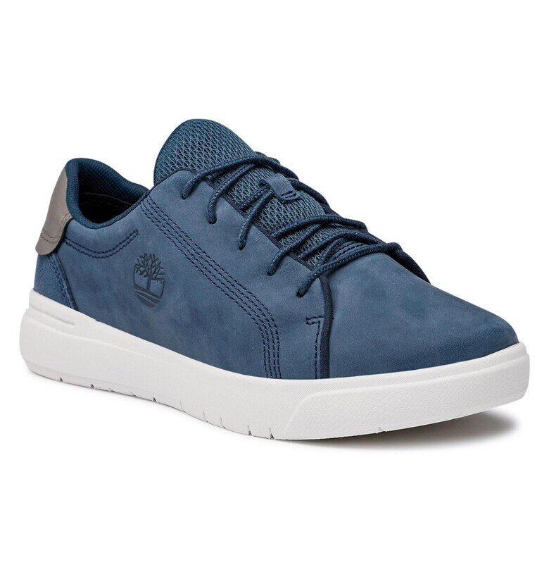 Мъжки спортни обувки - TB0A2CVK2881 -  Естествена кожа Timberland