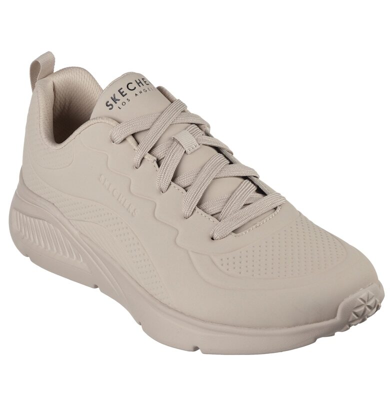 Мъжки спортни обувки Uno Lite 183120 TAN Skechers