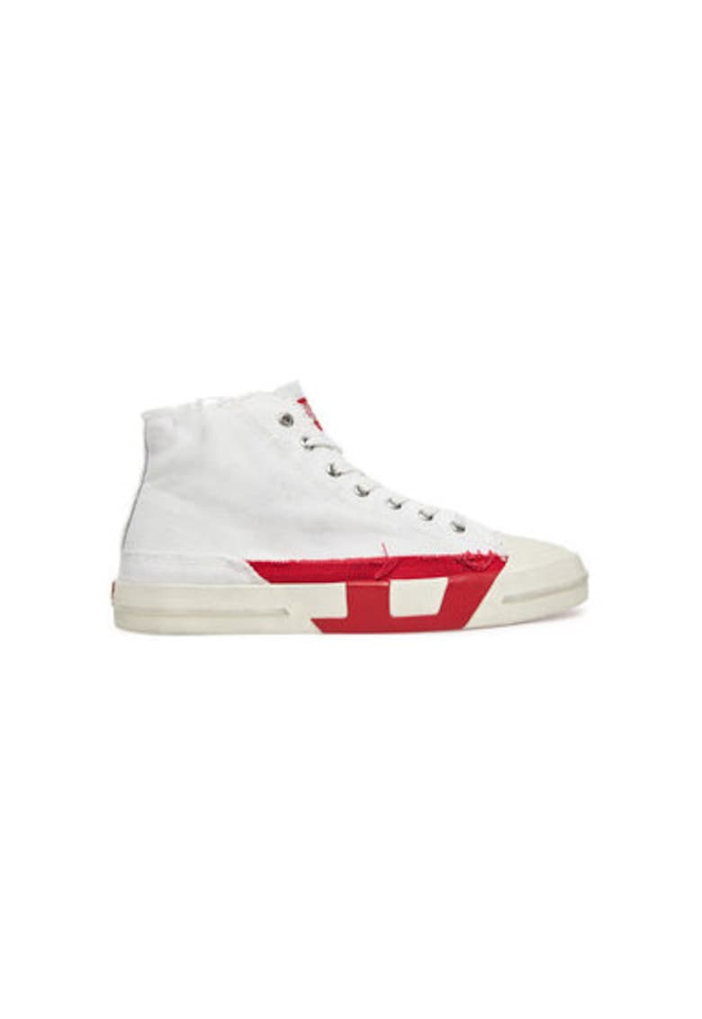 Мъжки спортни обувки - Y03505P8114 - Дизел - Текстил Diesel