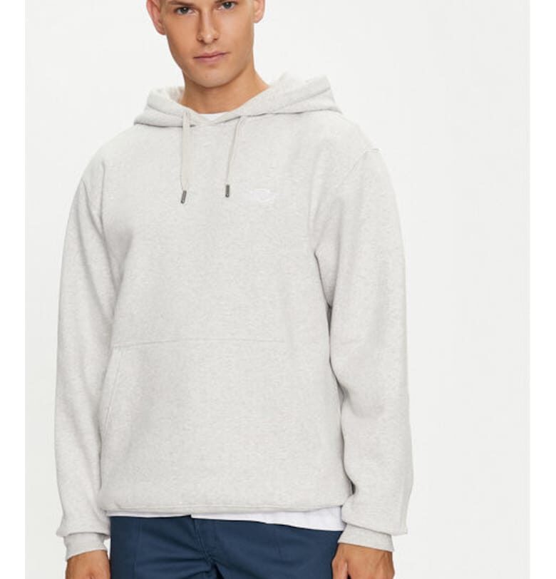 Мъжки суитшърт -  304439803 - Памук/Полиестер - Сив - Сив Dickies