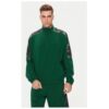 Мъжки суитшърт - 304552205 - Рециклиран полиестер - Зелен - Зелен Reebok
