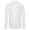 Мъжки суитшърт - Emporio Armani  206652751 - Памук - 3XL INTL - Бял EA7