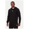 Мъжки суитшърт - Emporio Armani  304286452 - Памук - Черен - Черен EA7