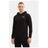 Мъжки суитшърт  Emporio Armani - 7M000569 AF13512 - Памук - Черен - Черен EA7