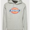 Мъжки суичър -  209075014 - Памук - Сив Dickies