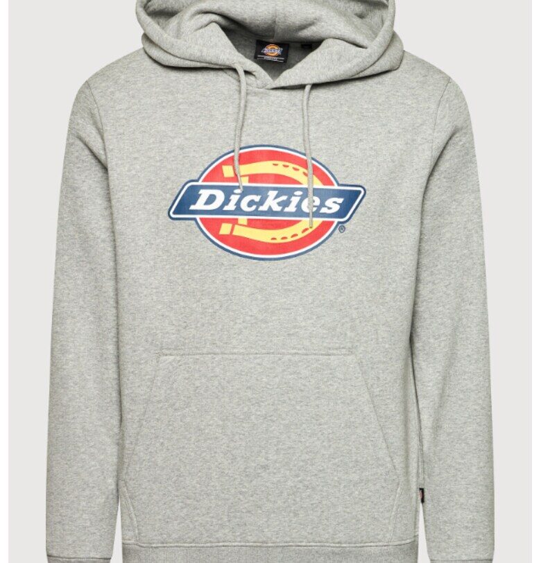 Мъжки суичър -  209075014 - Памук Dickies