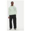Мъжки суичър  EBYSF00163 - памук/полиестер - зелен - Зелен Billabong