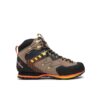Мъжки трекинг обувки -  85304 - Естествена кожа - Кафяв Kayland