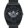Мъжки часовник  PROJECT TWO GRFX - корпус от смола - каишка от смола - водоустойчивост 5 ATM adidas